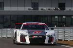 Audi R8 LMS 2015 года